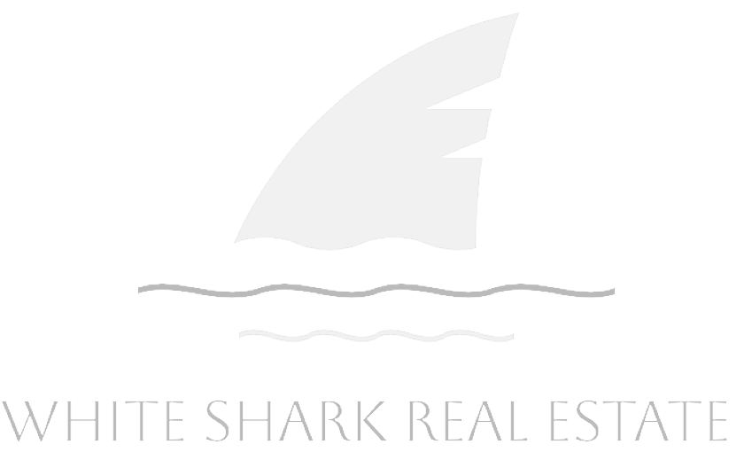 Logo White Shark Building